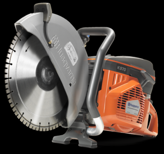 Masina de taiat cu disc Husqvarna K 970