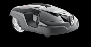 Masina de tuns gazonul robotizata Husqvarna Automower   310 Mark II