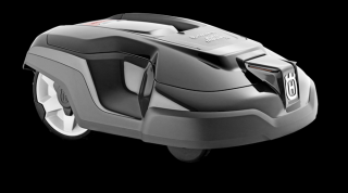 Masina de tuns gazonul robotizata Husqvarna Automower   315 Mark II