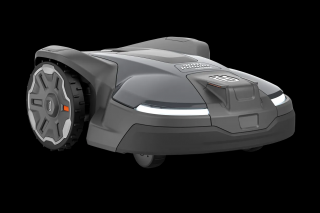 Masina de tuns gazonul robotizata Husqvarna Automower   430X Nera