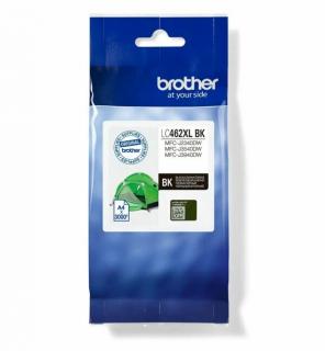 Brother Cartuse cerneala OEM LC462 XL BK C M Y (3k;1.5k) LC462XLBK ; LC462XLC : LC462XLM ; LC462XLY