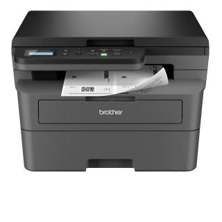 Brother DCP-L2622DW - Multifunctional laser monocrom A4, DUPLEX AUTOMAT, 34 ppm, USB, Wi-Fi, Retea