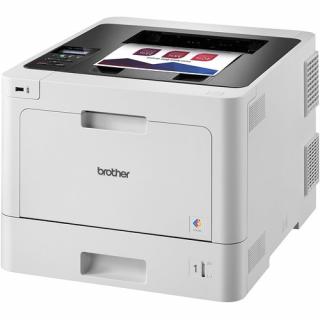 Brother HL-L8260CDW A4, Imprimanta laser color duplex fata-verso automat, retea, wireless