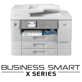 BROTHER MFC-J6957DW print  scan copy A3 duplex fax A3