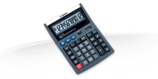 Calculator de birou CANON - 4100A014AB