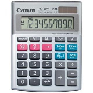 Calculator de birou CANON - BE1535B002AA