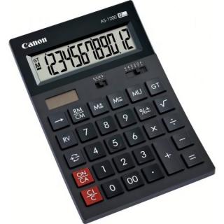 Calculator de birou CANON - BE4599B001AA