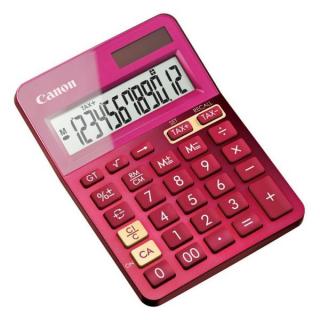 Calculator de birou CANON - BE9490B003AA