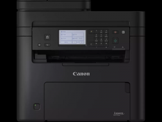 Canon i-SENSYS MF275dw DUPLEX AUTOMAT, A4, ADF, laser, monocrom, face imprimare, copiere, scanare, fax FACE DOAR PRINTARE FATA-VERSO AUTOMAT