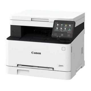 Canon i-SENSYS MF655cdw copiator laser color duplex A4, printer laser color duplex A4   USB 2.0 + retea+wireless, scaner color A4, Printare fata verso automata - duplex , ADF SIMPLEX  NU FACE COPIERE,