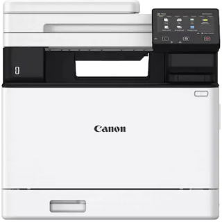 Canon i-SENSYS MF752cdw copiator laser color duplex A4, printer laser color duplex A4   USB 2.0 + retea+wireless, scaner color duplex  A4, FACE COPIERE, SCANARE SIGLE PASS ( scaneaza fata-verso  la o si