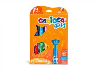 Carioca Baby 1+ 12 set