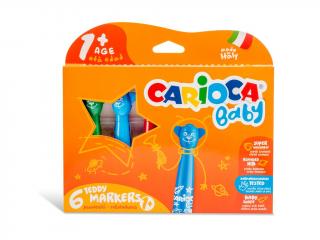 Carioca Baby 1+ 6 set