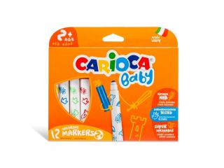 Carioca Baby 2+ 12 set