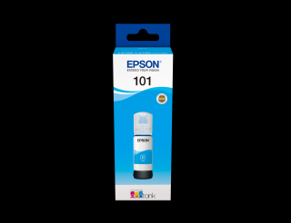 Cartus Cerneala Original Epson 101 Cyan C13T03V24A