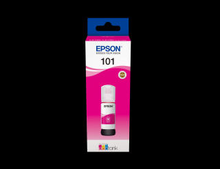 Cartus Cerneala Original Epson 101 Magenta C13T03V34A