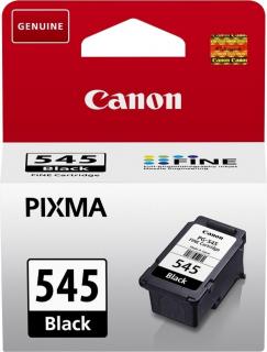 Cartus Cerneala PG-545 XL Original Canon Black