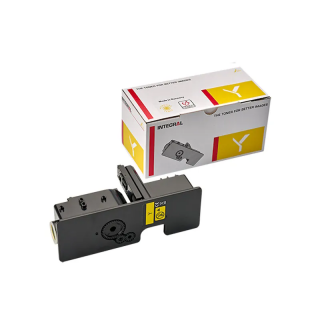 Cartus Integral compatibil cu Kyocera TK-5440 (2.4k) Yellow