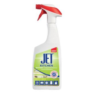 Detergent universal Sano Jet Bucatarie, 750ml