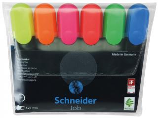 Evidentiator Schneider Job 6 culori   set