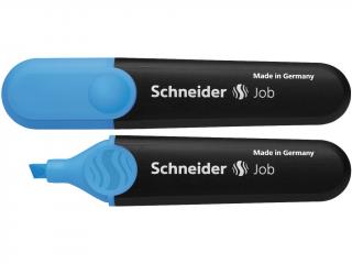 Evidentiator Schneider Job Albastru