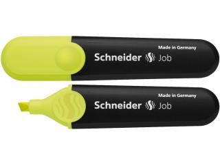 Evidentiator Schneider Job Galben