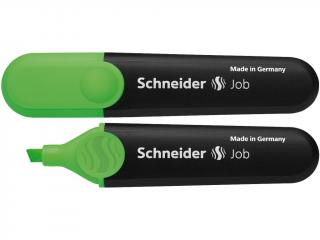 Evidentiator Schneider Job Verde