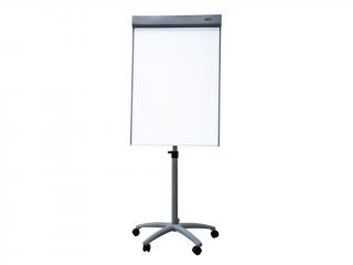 Flipchart mobil magnetic Forster