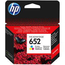 HP 652 color, Cartus cerneala pentru HP Deskjet Ink Advantage 3785