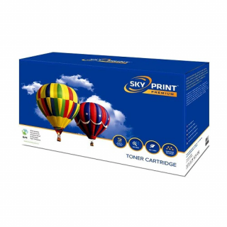 HP CE505X   CF280X   EXV40 PATENTED (6.5k) Sky Print Cartus Laser compatibil