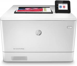 HP Color LaserJet Pro M454dw W1Y45A