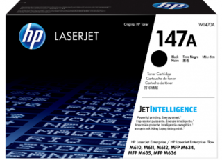 HP W1470A (10.5k) Cartus laser OEM