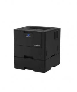 Imprimanta laser A4 mono Konica Minolta Bizhub 4000i duplex fata-verso automat, retea, USB, wireless