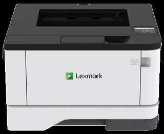 Imprimanta laser monocrom Lexmark MS431DN printer A4, retea, viteza 40 ppm, DUPLEX AUTOMAT