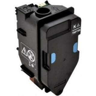 Konica Minolta Cartuse laser OEM TNP-79 BK C M Y (13k;9k) AAJW150 ; AAJW450 ; AAJW350 ; AAJW250 ( functioneaza cu IUP-35 )