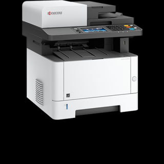 Kyocera ECOSYS M2640idw Multifunctional monocrom A4, ADF DUAL SCAN - COPIERE, SCANARE FATA VERSO LA O SINGURA TRECERE A DOCUMENTULUI SI IMPRIMARE FATA_VERSO AUTOMATA , FAX , Wireless