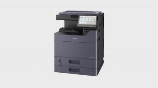 Kyocera TASKalfa 2554ci A3 Colour MFP, 25 12 ppm A4 A3, 3in1, HyPAS ready, 1200 dpi multi(2) bit, 10.1   Touch Panel, Platen cover or DP required, No starter toner, Top cassette up to A4R