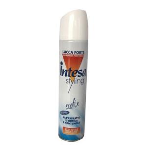 Lac fixativ Intesa Styling 300ml