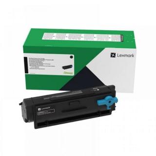 Lexmark Cartus laser Black OEM 55B2000 (3k) ( functioneaza cu 55B0ZA0 )