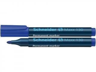 Marker Schneider Maxx 130 - Albastru