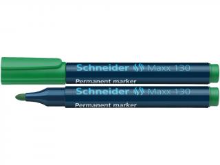 Marker Schneider Maxx 130 - Verde