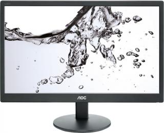 MONITOR AOC 19.5,  ³ - E2070SWN