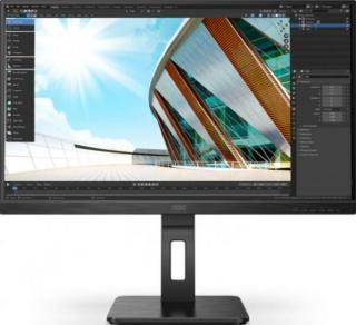 MONITOR AOC 27 inch - 27P2Q