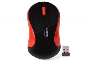 Mouse A4tech G3-270N-BR