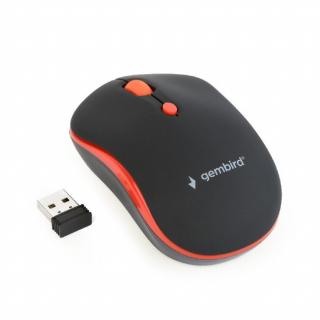 Mouse Gembird MUSW-4B-03-R