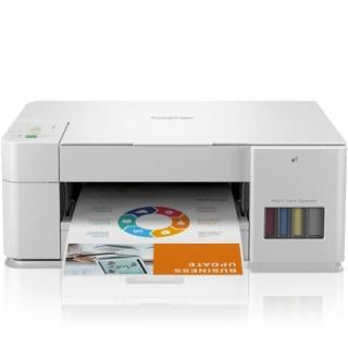 Multifunctional inkjet Color BROTHER DCP-T426W - A4, DUPLEX AUTOMAT, mono - 16ppm, color - 9ipm, USB, WIFI