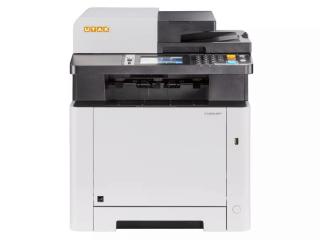 Multifunctional Utax P-C2655w laser A4 color wireless