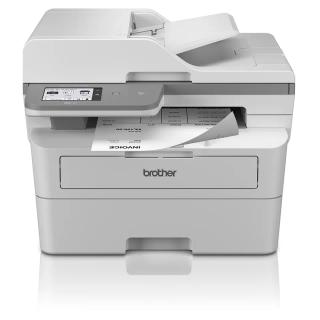 Multifunctionala Brother MFC-L2922DW laser monocrom, copiator cu ADF A4, printer A4 DUPLEX AUTOMAT, scaner A4, fax A4, wireless