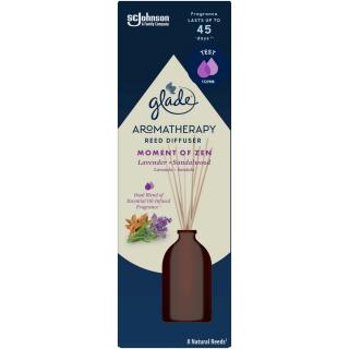 Odorizant camera cu betisoare Glade Aromatherapy Moment of Zen