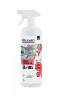 Odorizant Service 1000ml Misavan